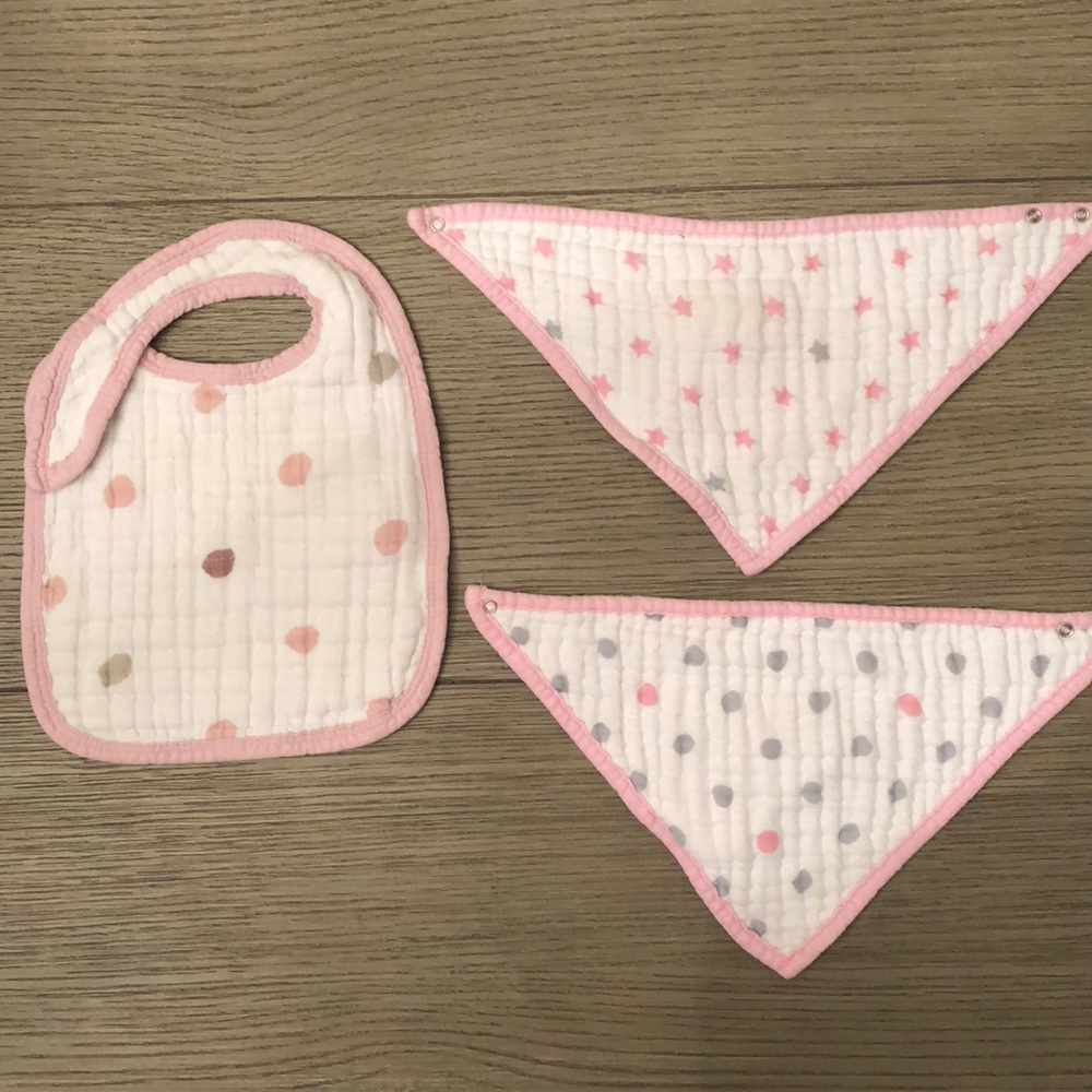 Aden Bibs
